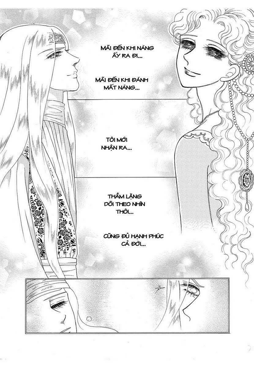 princess - công chúa xứ hoa (bản đẹp) chapter 74 15