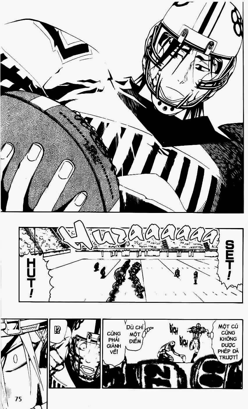 lá chắn mắt chapter 146 10