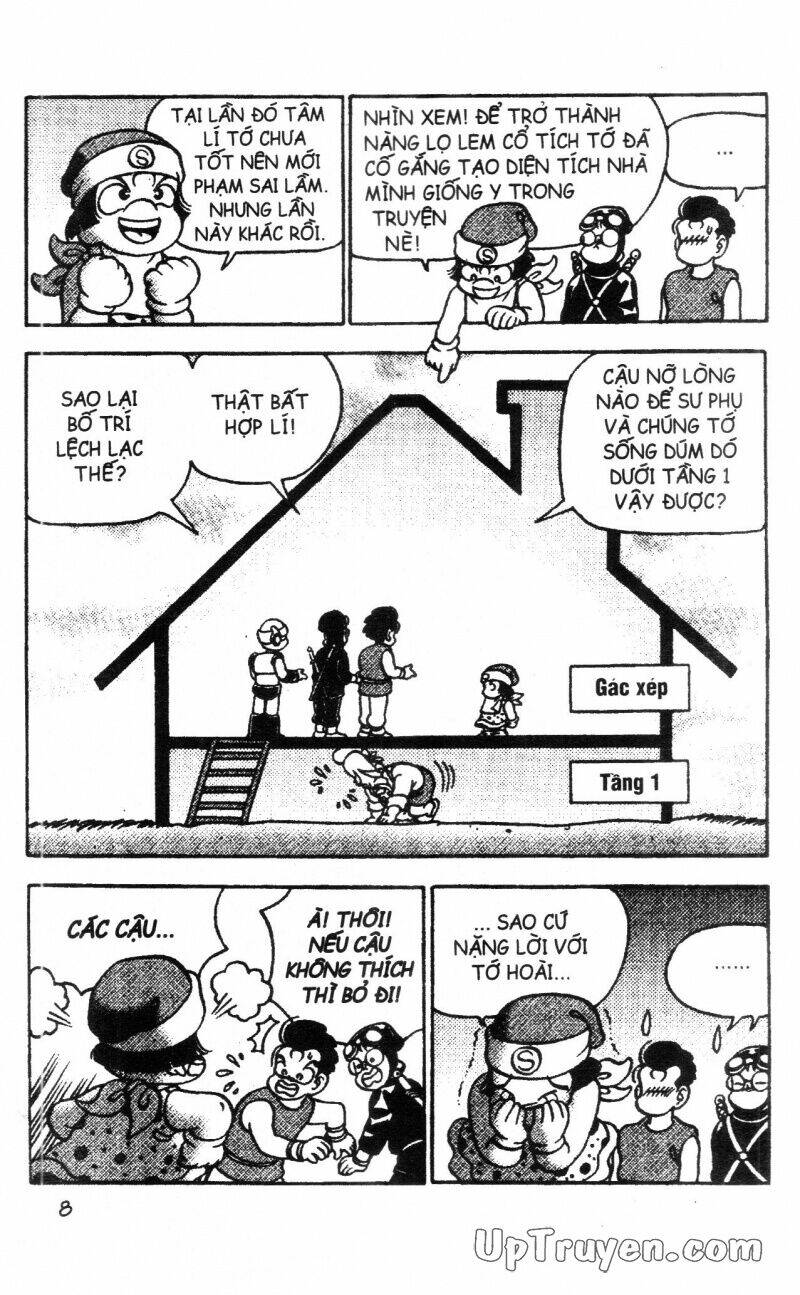 đội quân nhí nhố chapter 29 10