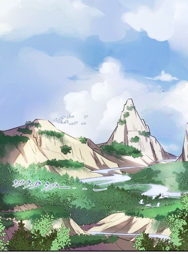 huyết mực sơn hà chapter 1 6