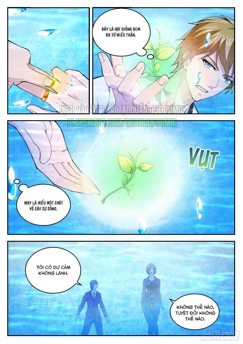 khắc kim phong thần chapter 74 11