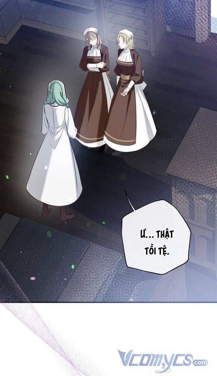 chúng ta có thể trở thành gia đình được không? chapter 48 47