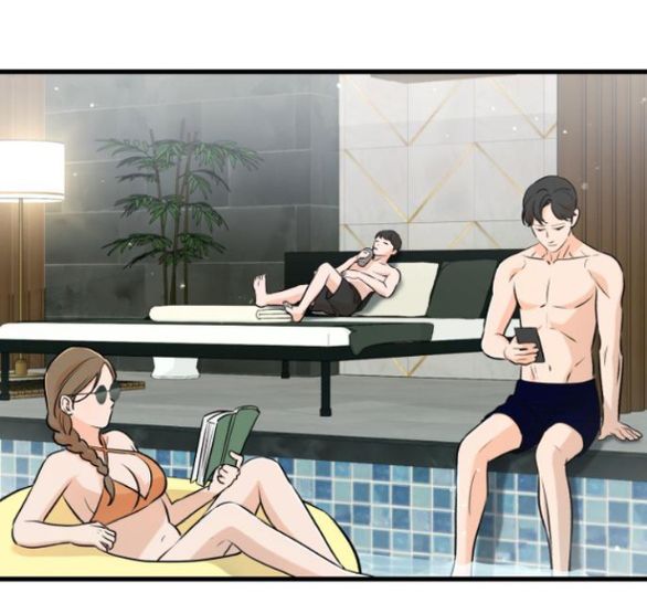 Nóng Lòng Muốn Giày Vò Em chapter 49.1 2