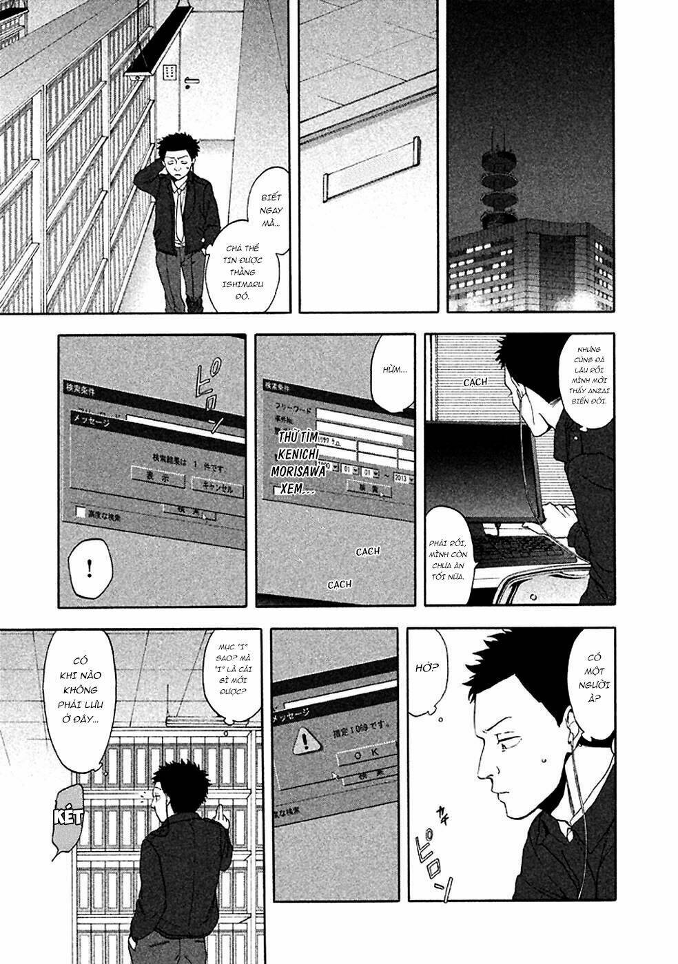 ranh giới quỷ chapter 29 23