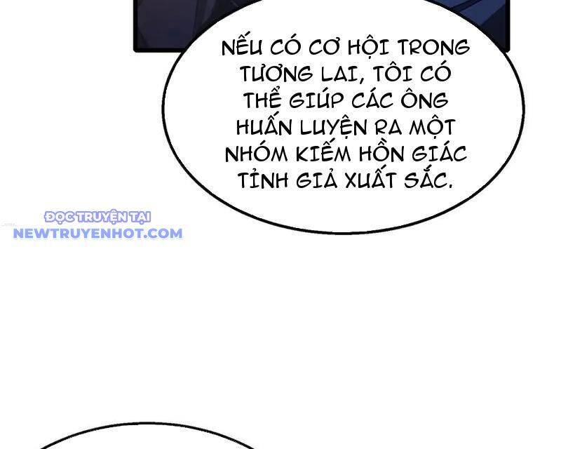 Vô Địch Bị Động Tạo Ra Tấn Sát Thương chapter 55 92