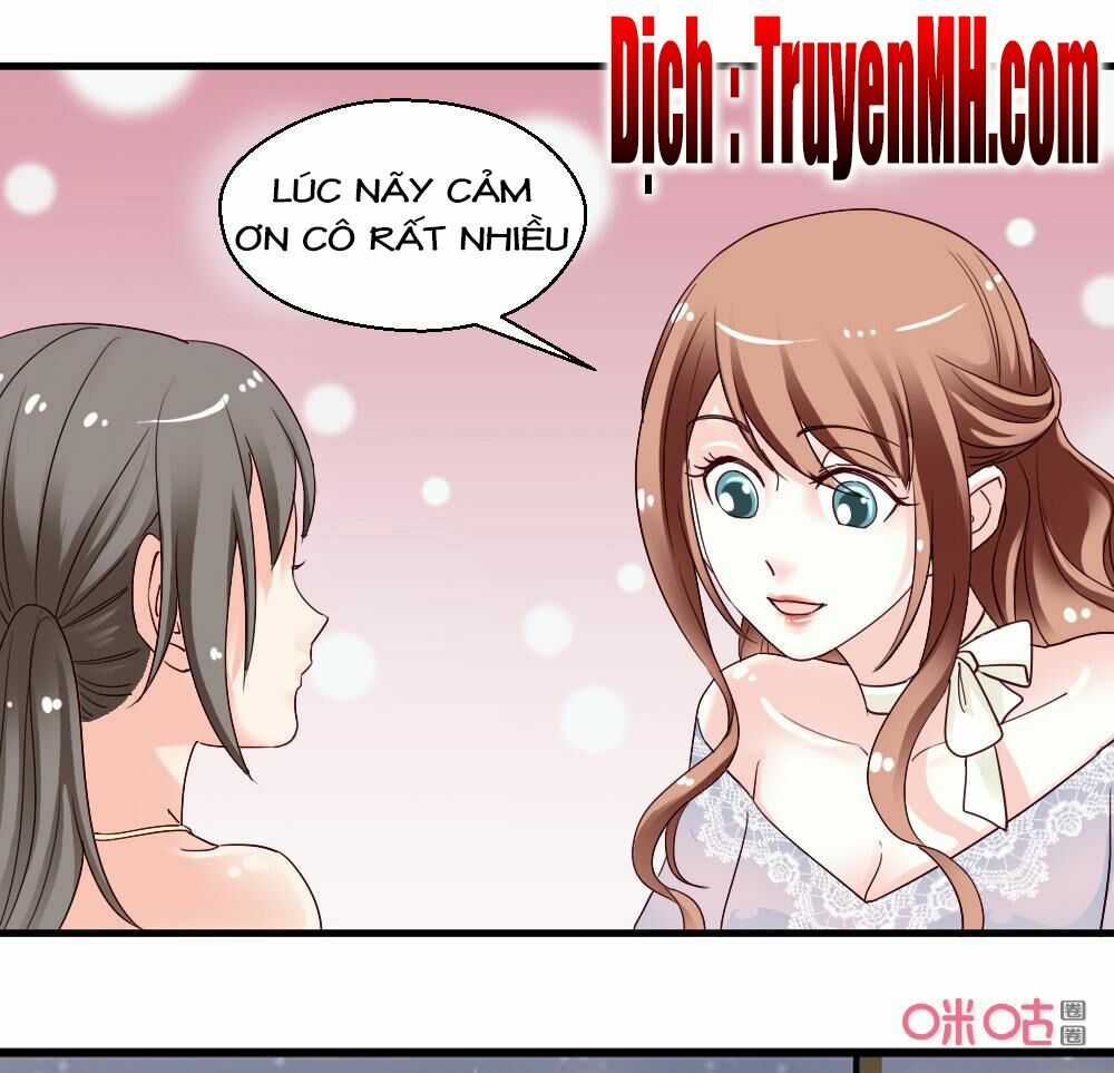 bí mật của thiên kim chapter 97 20