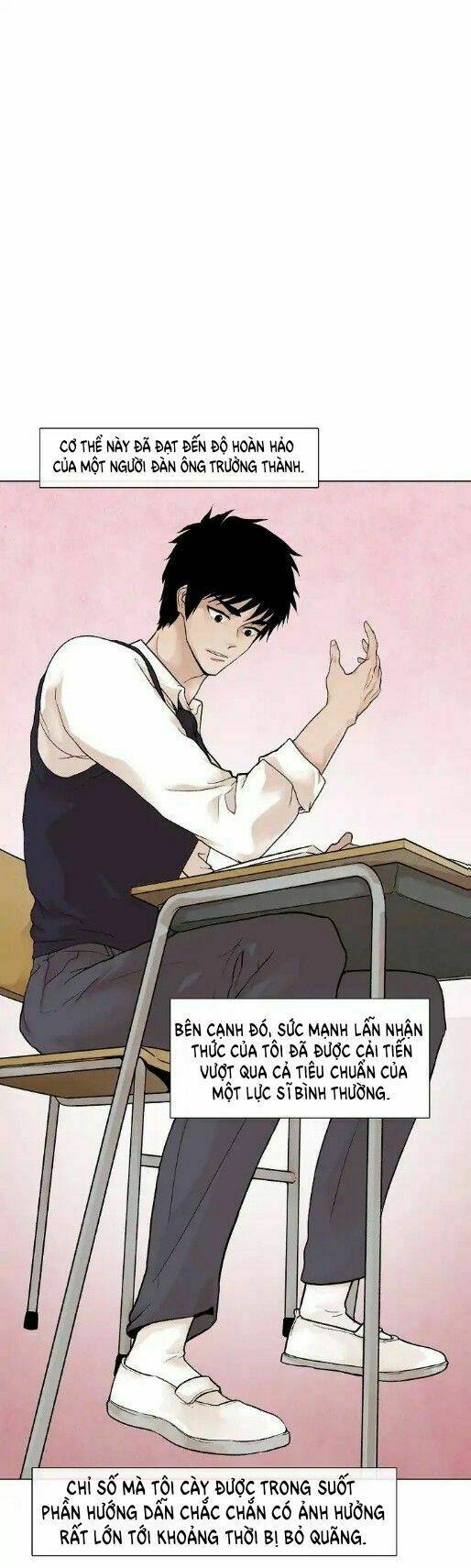 hồi quy tiền kiếp chapter 2 16