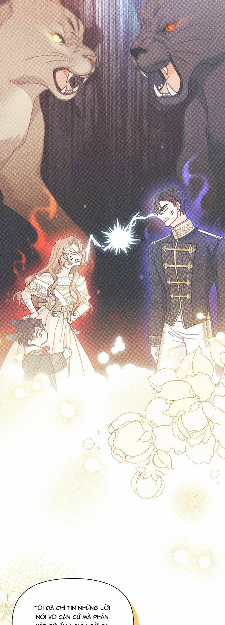 Tôi Đã Có Chồng Sau Khi Nhặt Được Nam Chính chapter 46.1 39