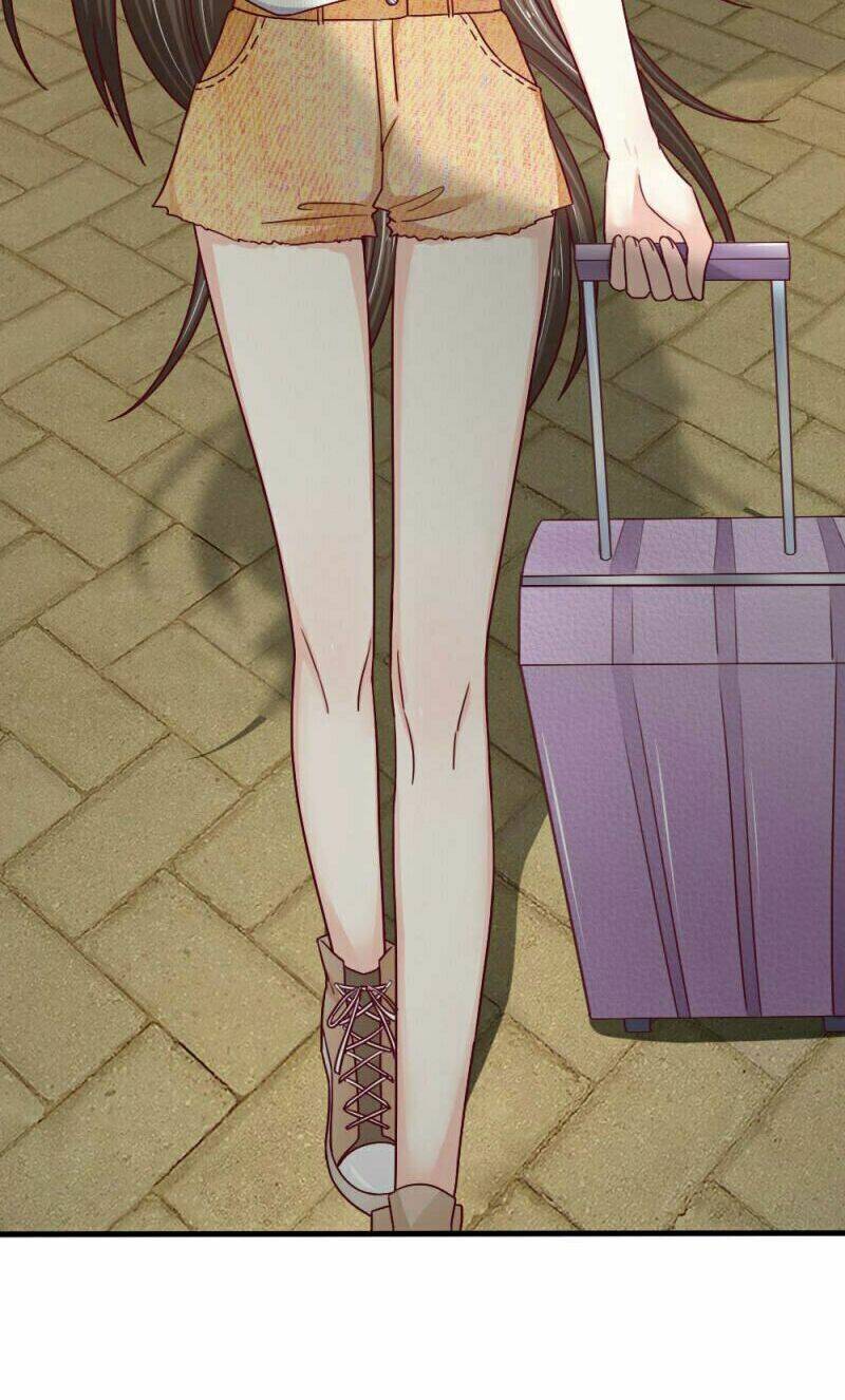 từ chối kết hôn với đại gia: cô dâu bỏ trốn chapter 68 6