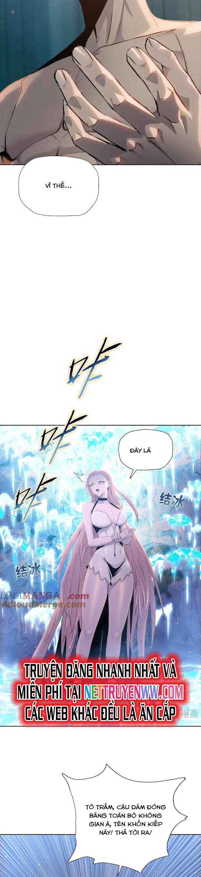 kẻ tàn nhẫn ngày tận thế: bắt đầu dự trữ hàng tỉ tấn vật tư chapter 42 9