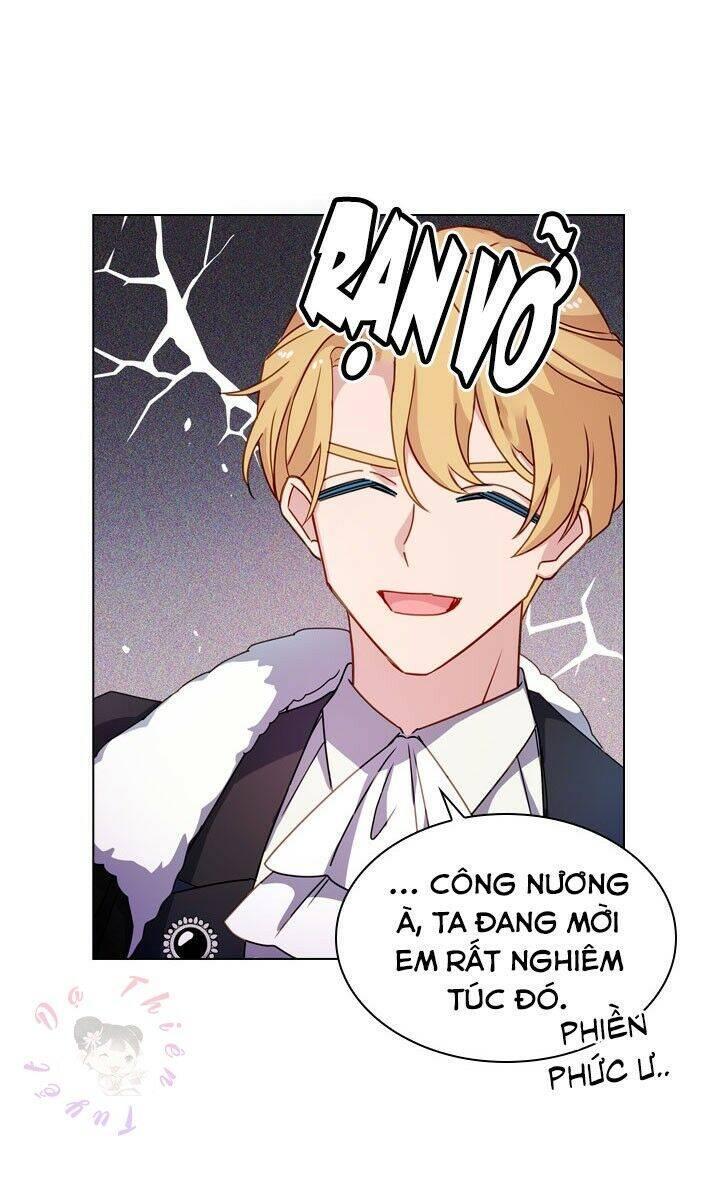 để yên cho tiểu thư hiền chapter 25 25