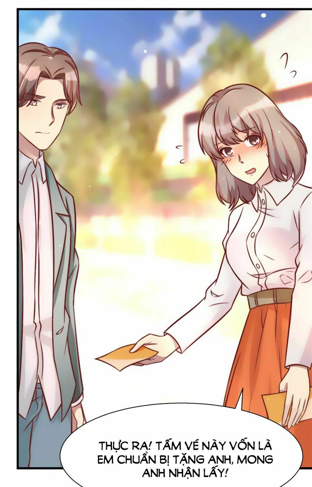 thời gian đều biết chapter 20 24