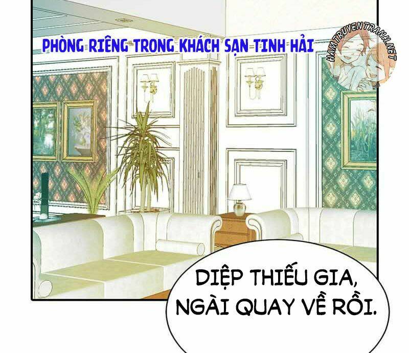 tiểu tâm can của cực phẩm đại nhân chapter 6 2