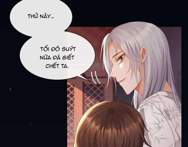 Đồ Đệ Của Ta Là Lang Cẩu chapter 7