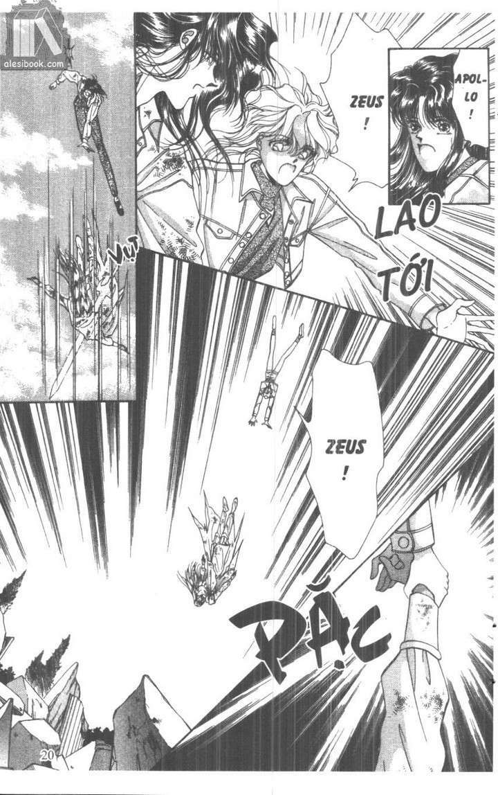 aries thần thoại cung hoàng đạo chapter 22 19