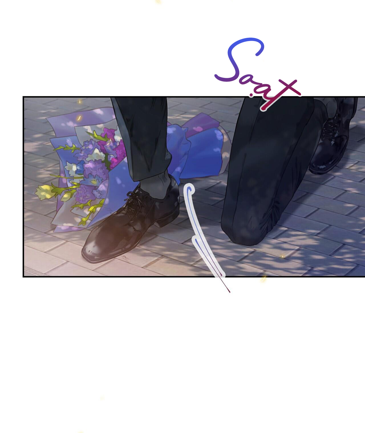 đừng động, không tôi "bắn" chapter 22 43