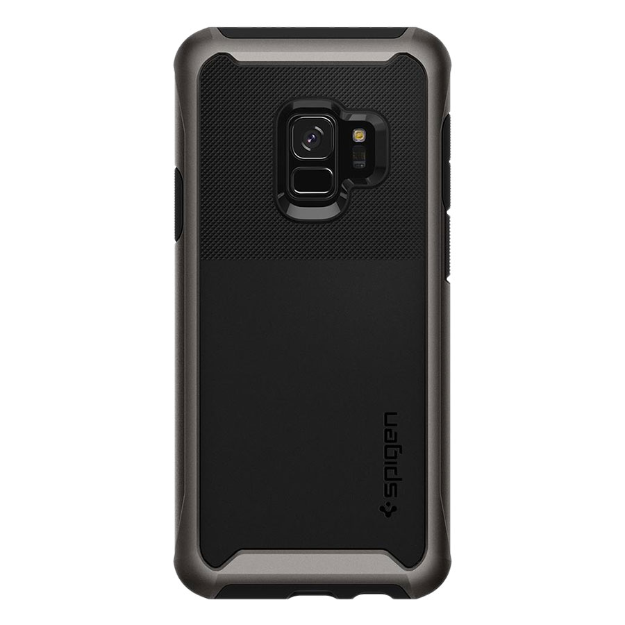 Ốp Lưng Samsung Galaxy S9 Spigen Neo Hybrid Urban - Hàng Chính Hãng