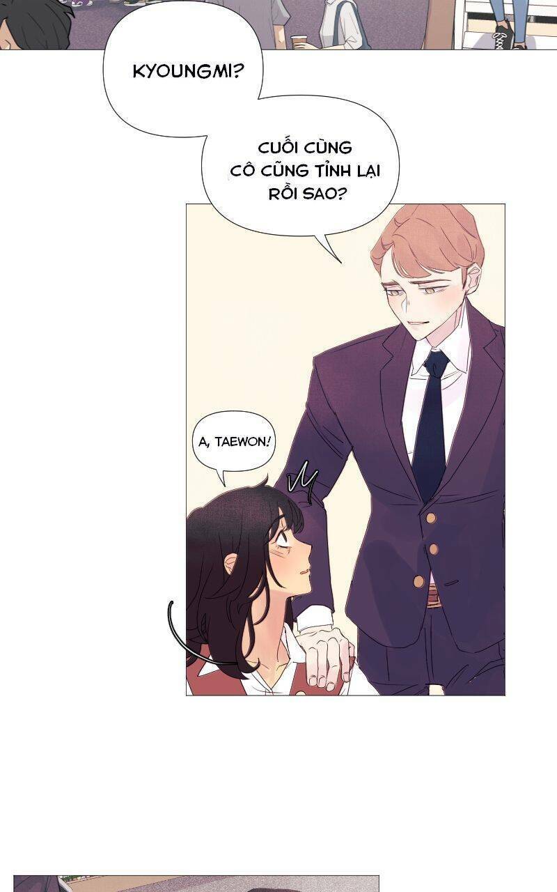 honey lemon chapter 1 27