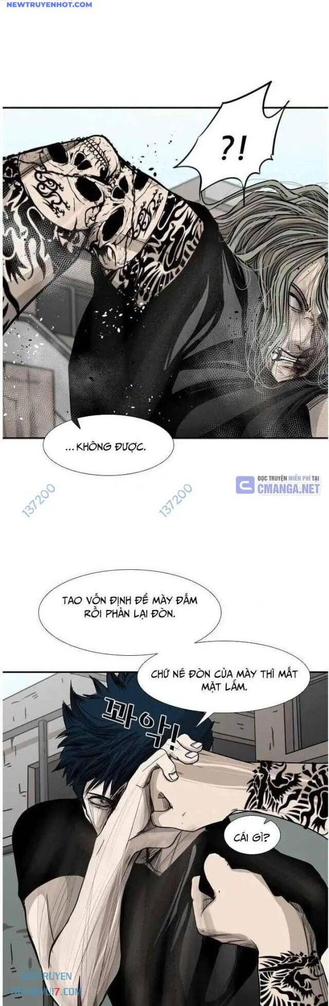shark - cá mập chapter 66 32