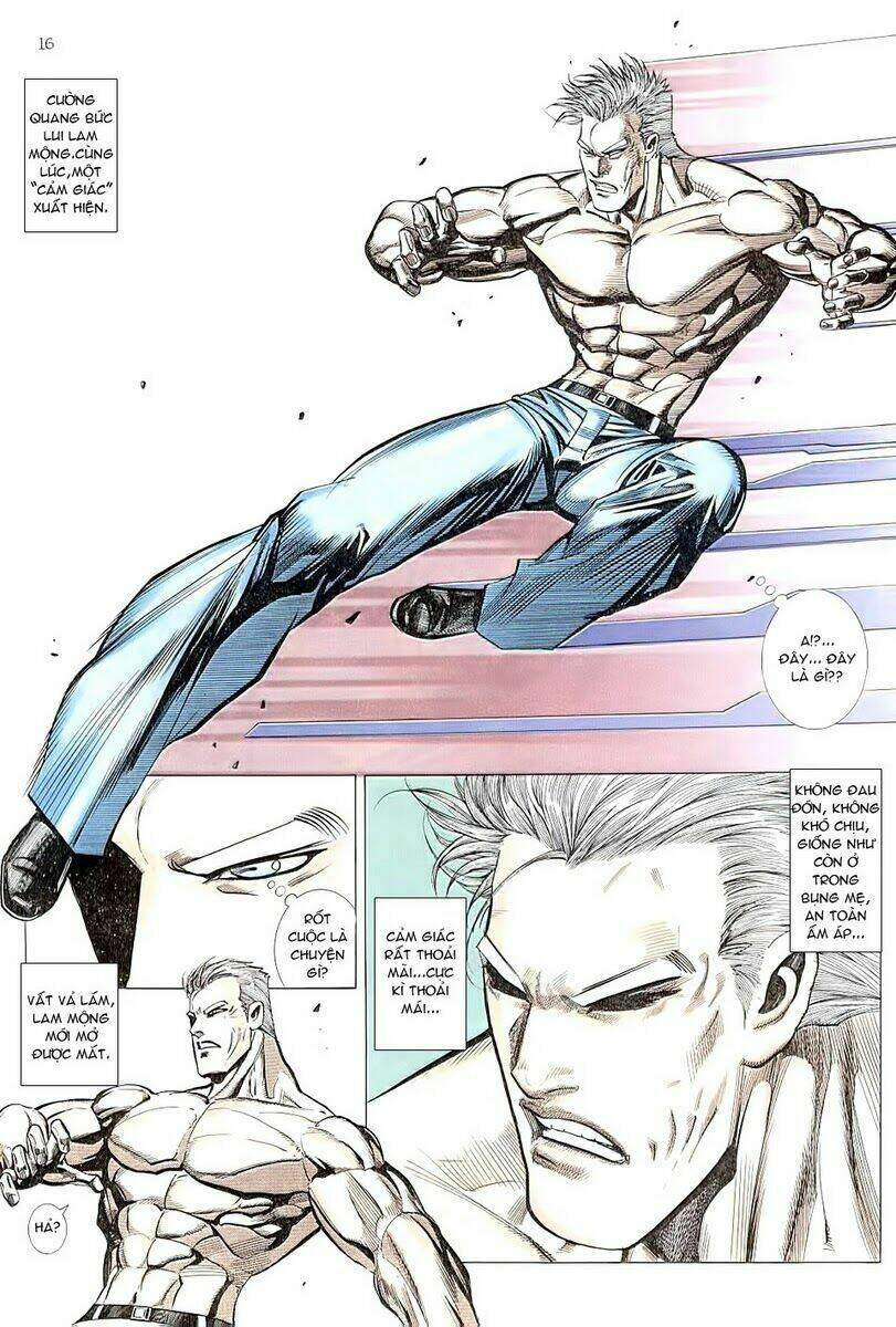 hải hổ 3 chapter 21 16