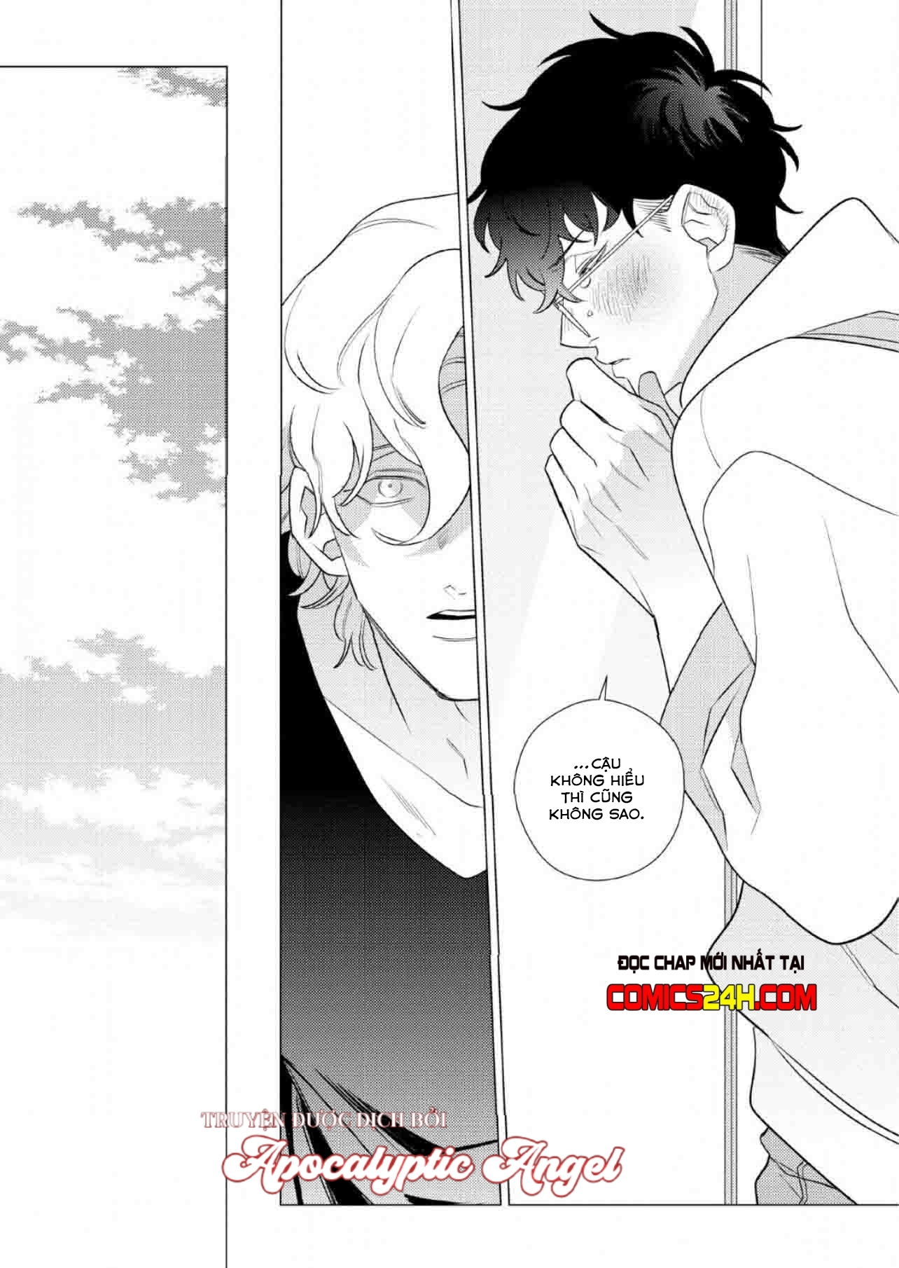 liên kết và rung động chapter 1 26