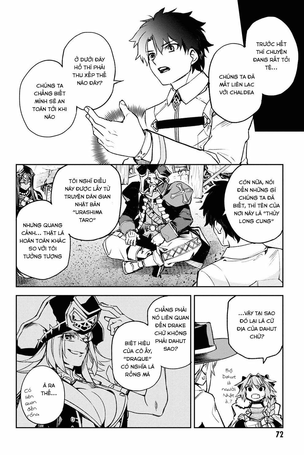 fate/grand order: epic of remnant - agartha chapter 20 18