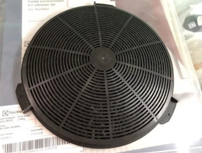 LƯỚI LỌC DẦU MỠ, THAN HOẠT TÍNH MÁY HÚT MÙI ELECTROLUX ERF715/ERF726– HÀNG CHÍNH HÃNG