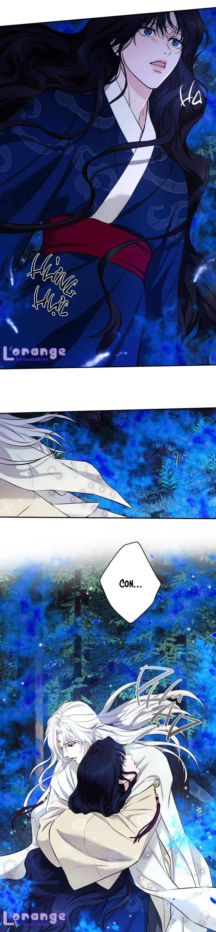 diễm hỏa chapter 2 15