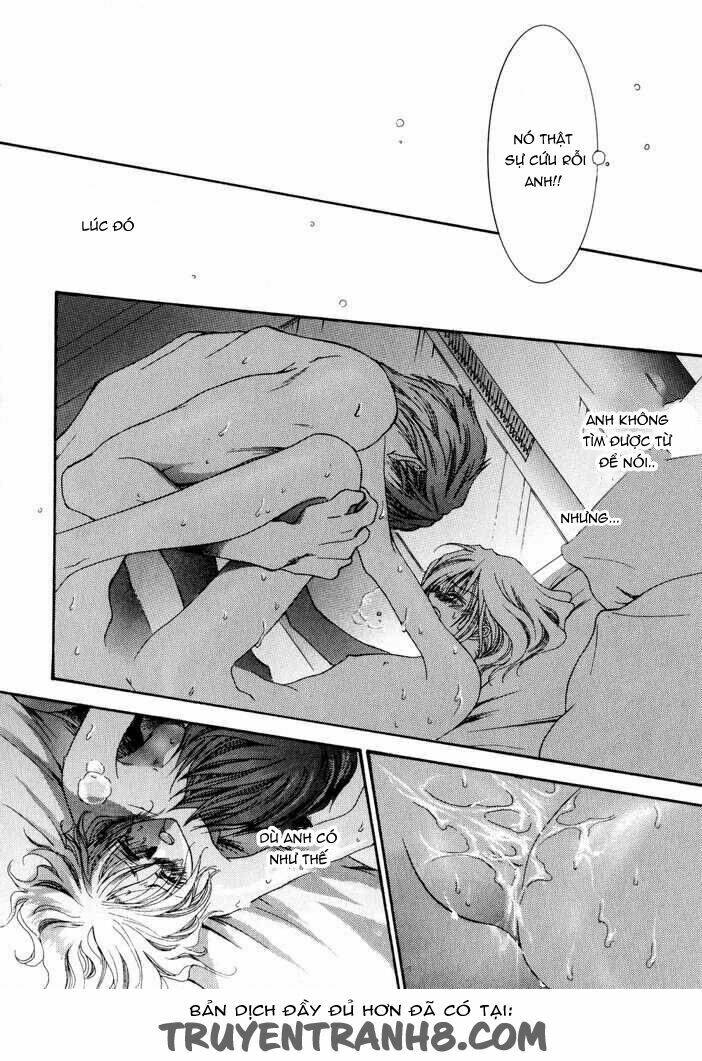 okane ga nai (no money) chapter 14 20