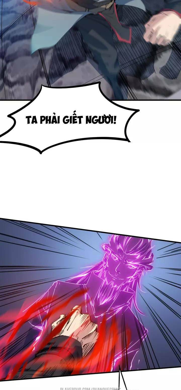 long mạch võ thần chapter 56 45