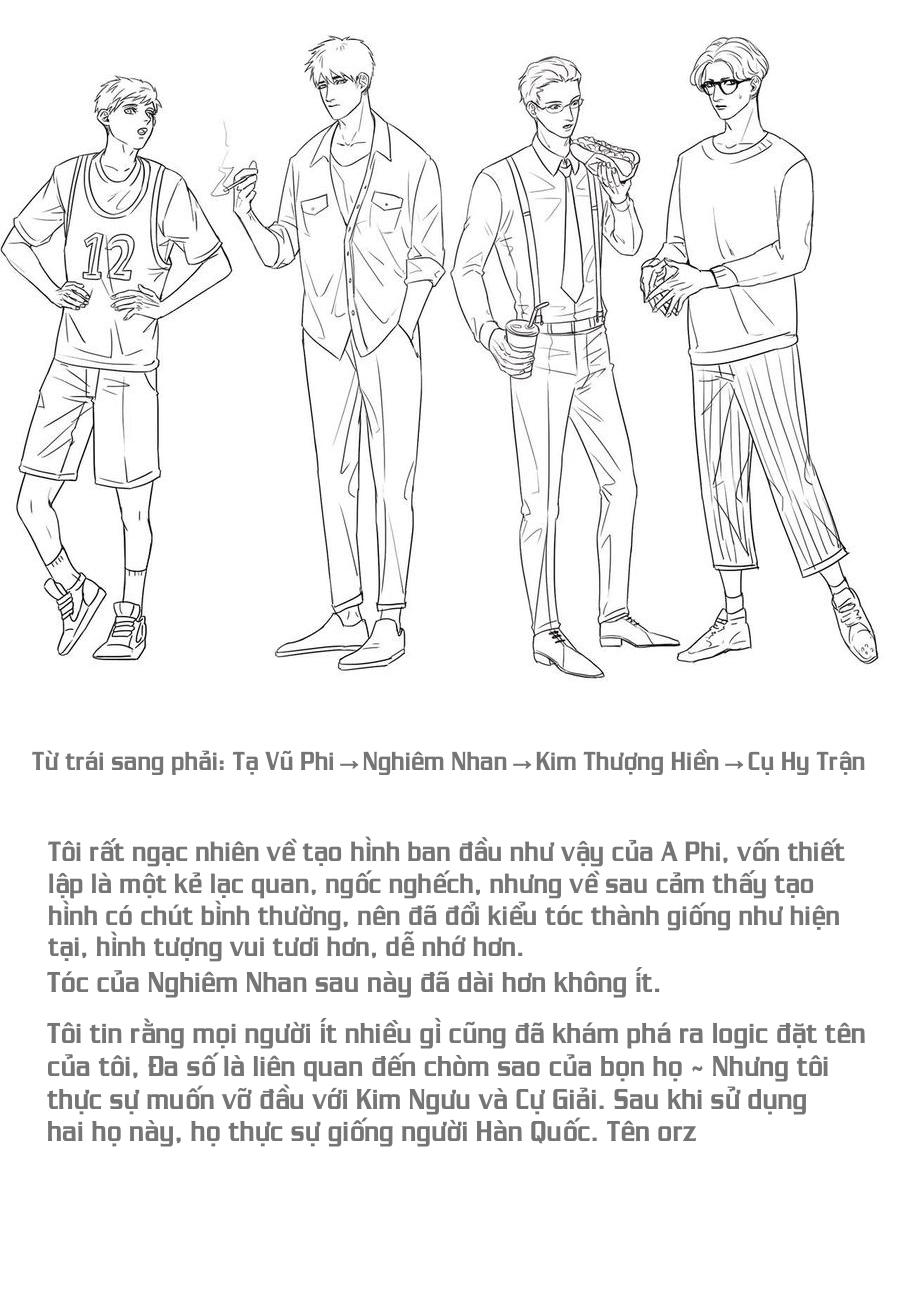 ký túc xá nam phòng 303 chapter 49 7