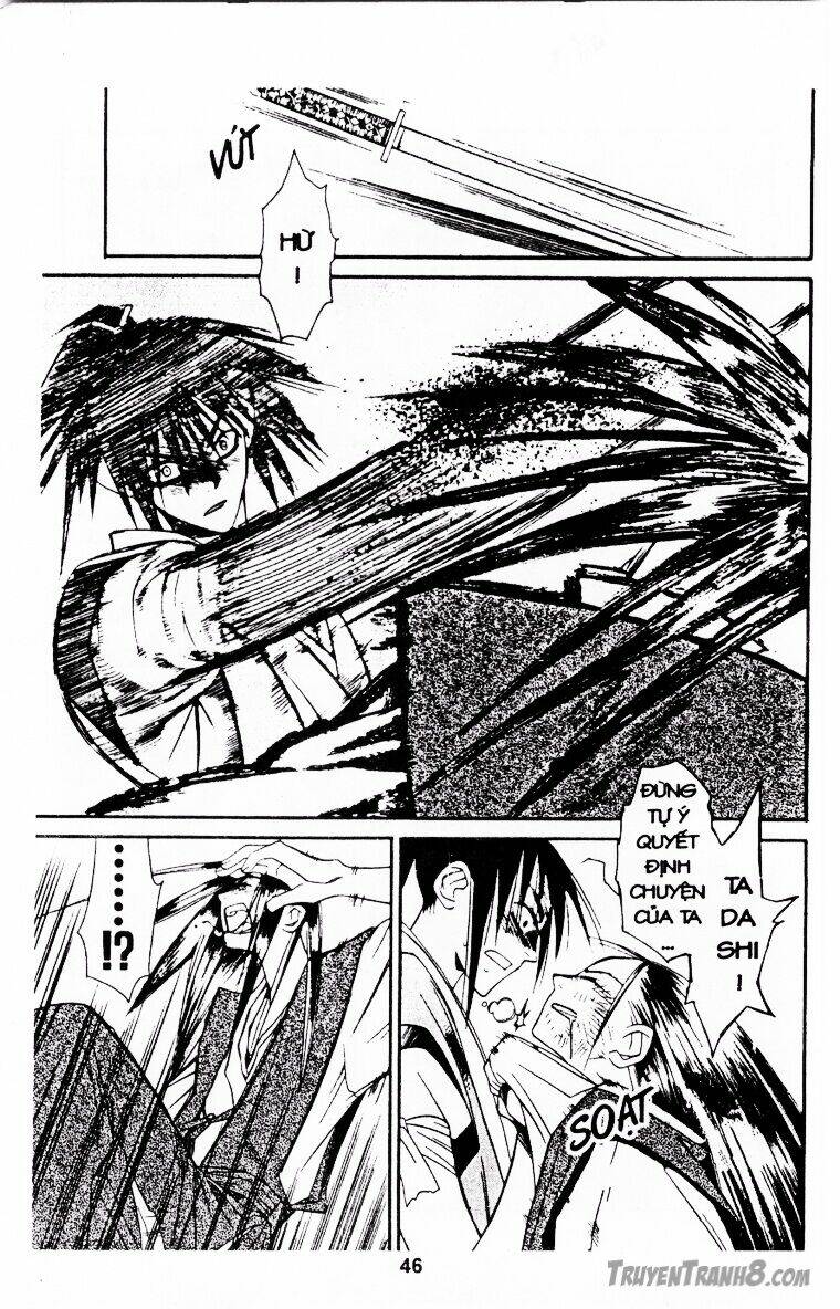 behind master chapter 7 20