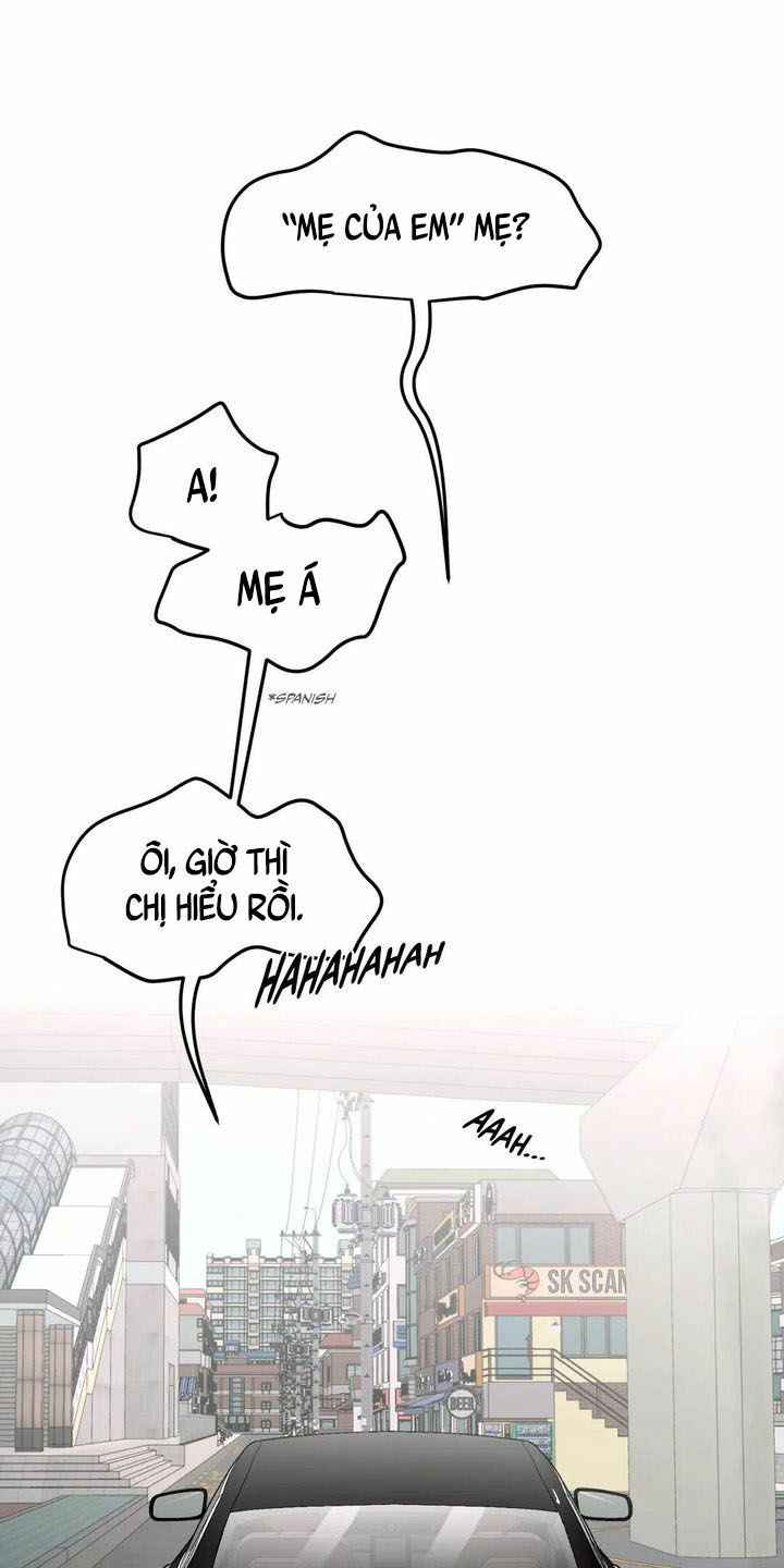 phòng tập gym bí mật chapter 53 52