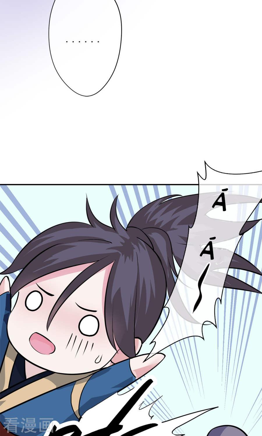 độc đương hoàng hậu chapter 4 35