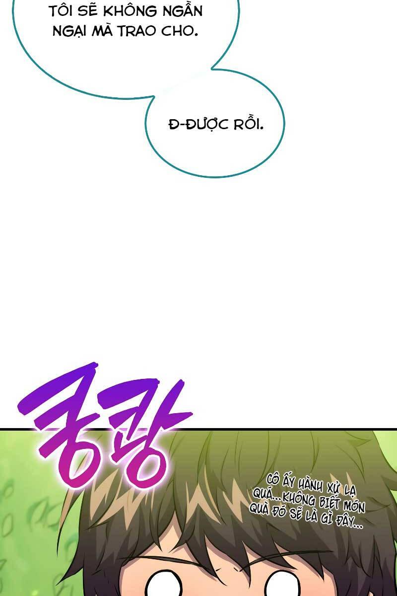 tôi thăng cấp trong lúc ngủ chapter 85 42