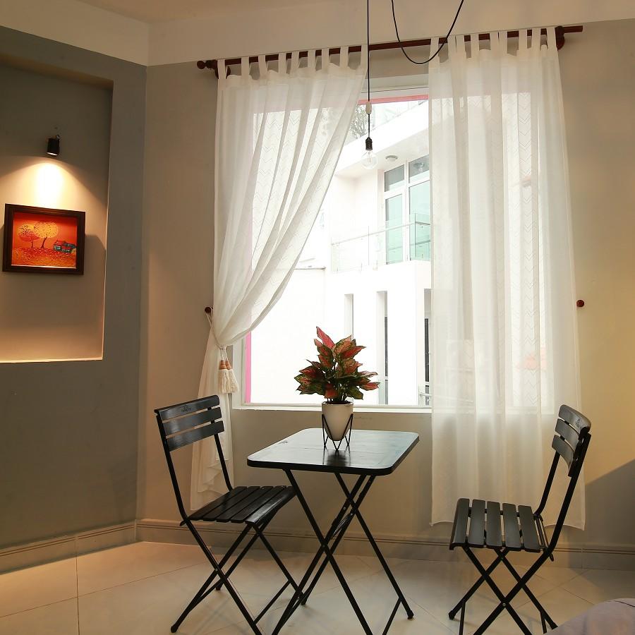 Rèm cửa Nhật Bản HOME WH