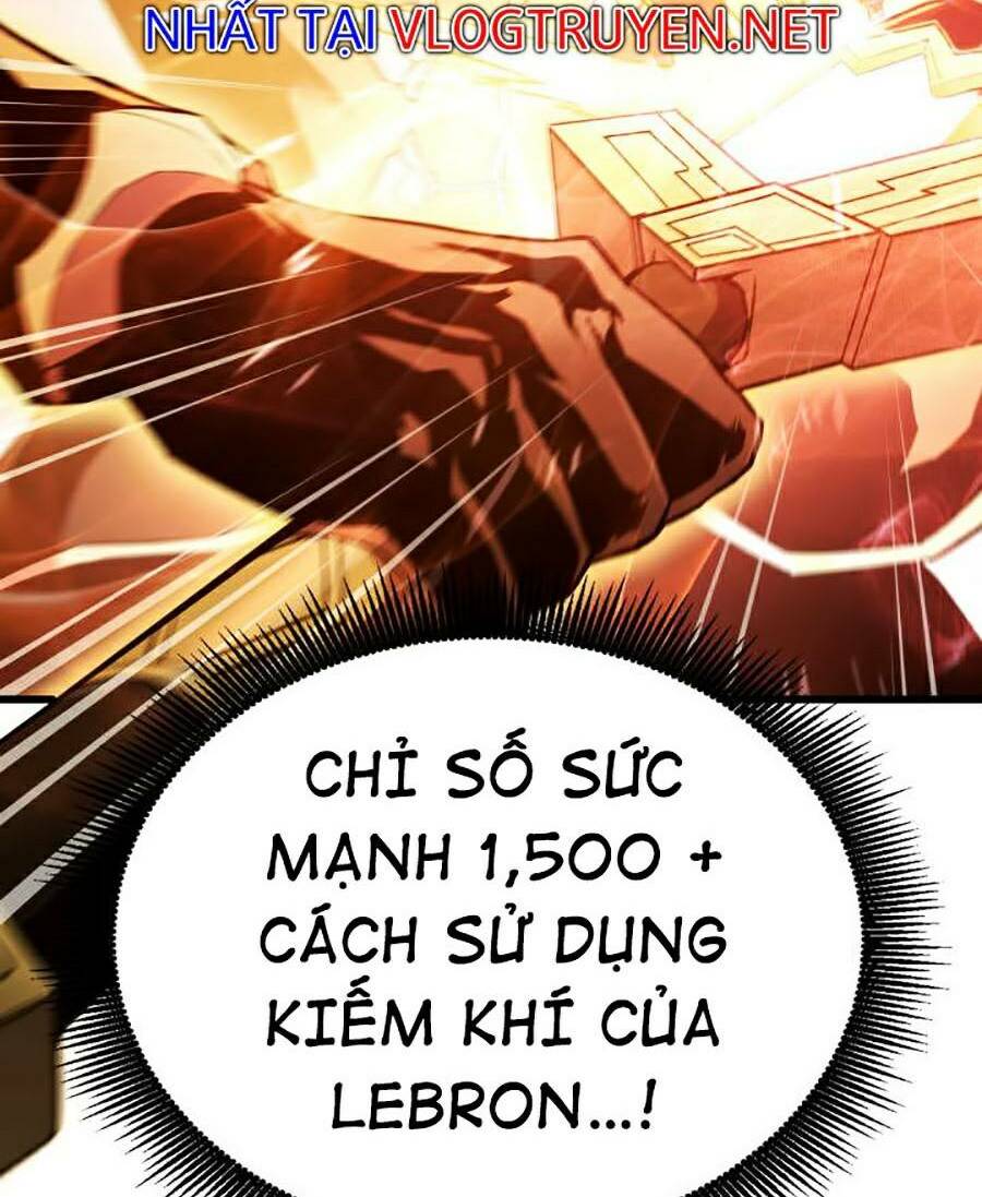 huyền thoại game thủ - tái xuất chapter 41 19