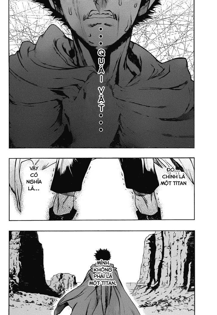 attack on titans - before the fall chapter 6 33