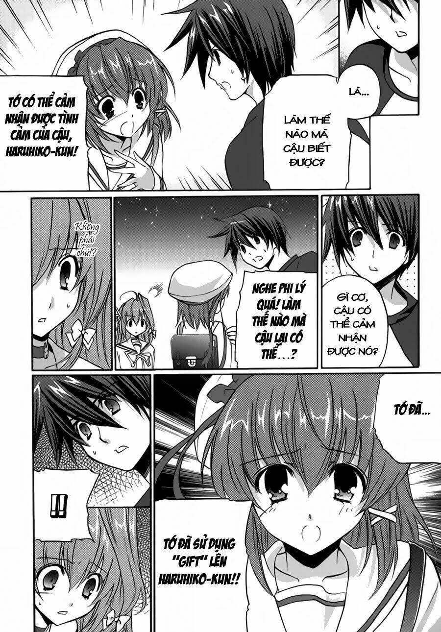 gift - under the rainbow chapter 10 26