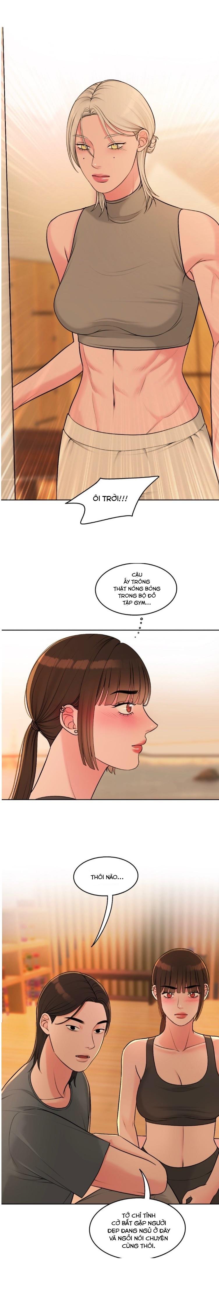 vô tình chapter 41 7