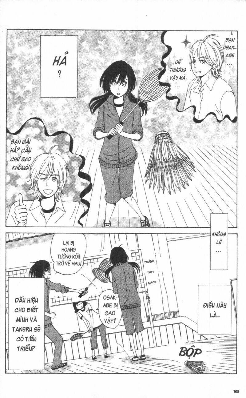 đứa con của tengu chapter 1 123