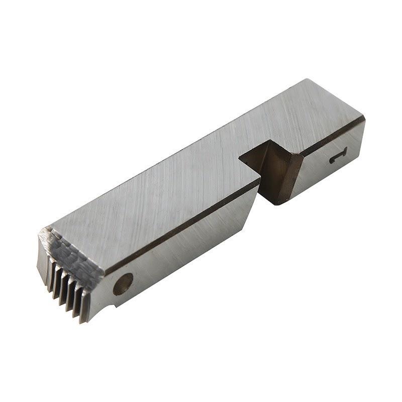 Dao tiện ren ống 2 1/2"-4"