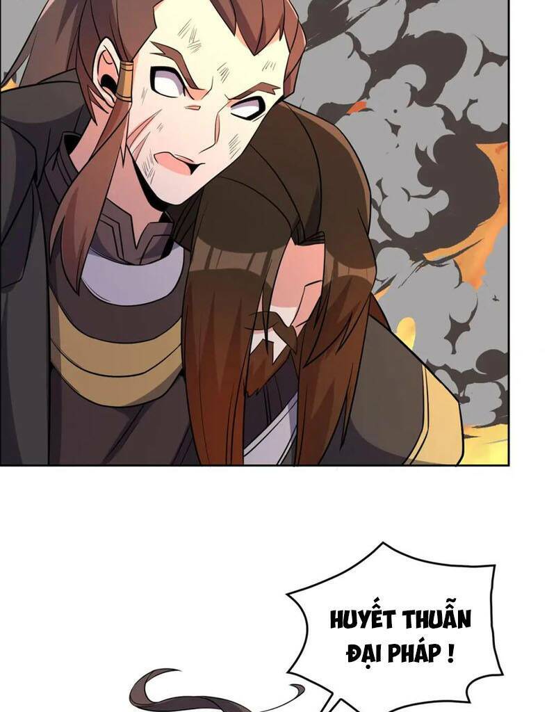 thôn phệ một thế giới tu tiên chapter 143 40