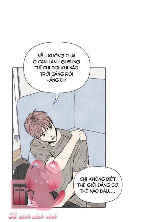 điều khiến tôi quyết tâm muốn chết chapter 44 29
