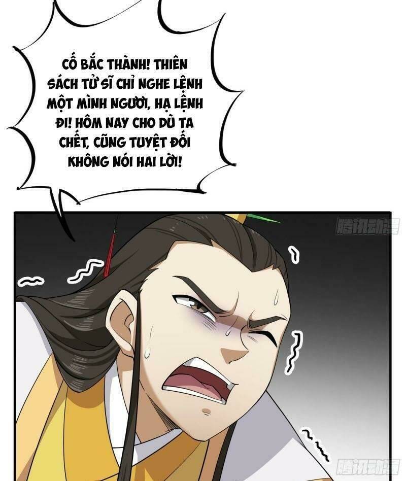 trọng sinh tới đại đường chapter 97 7