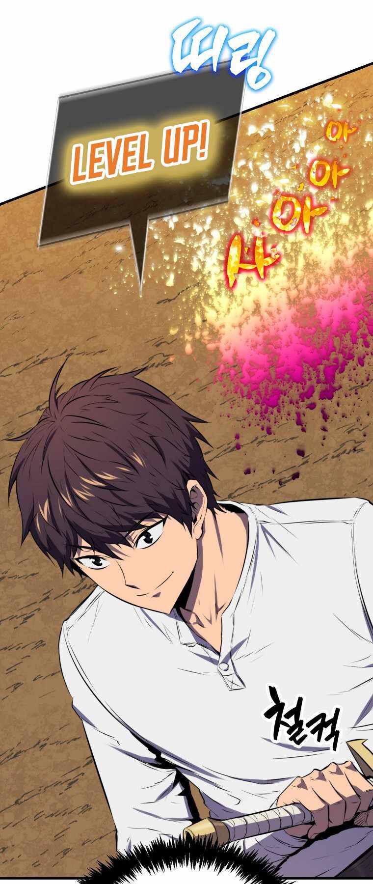 tôi thăng cấp trong lúc ngủ chapter 9 23