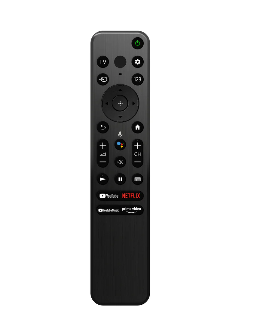 Điều khiển dùng cho TIVI Sony TX800P - Hàng nhập khẩu