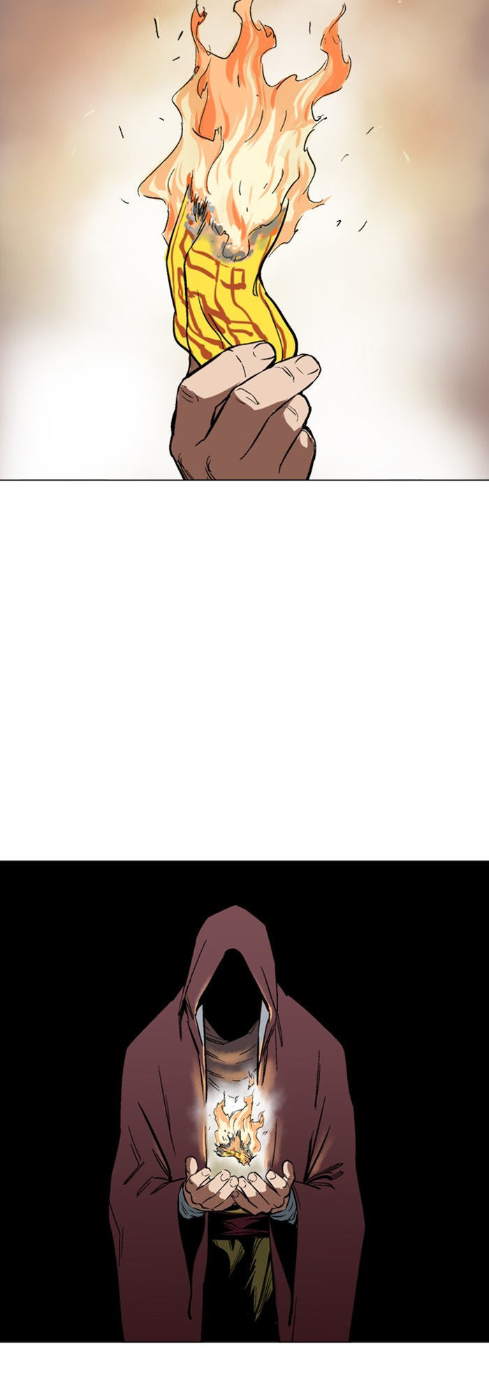 cao thủ 2 chapter 31 29