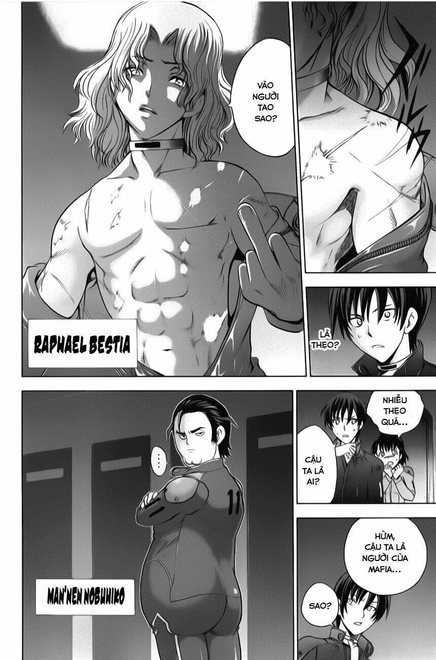 charon ! chapter 1 41