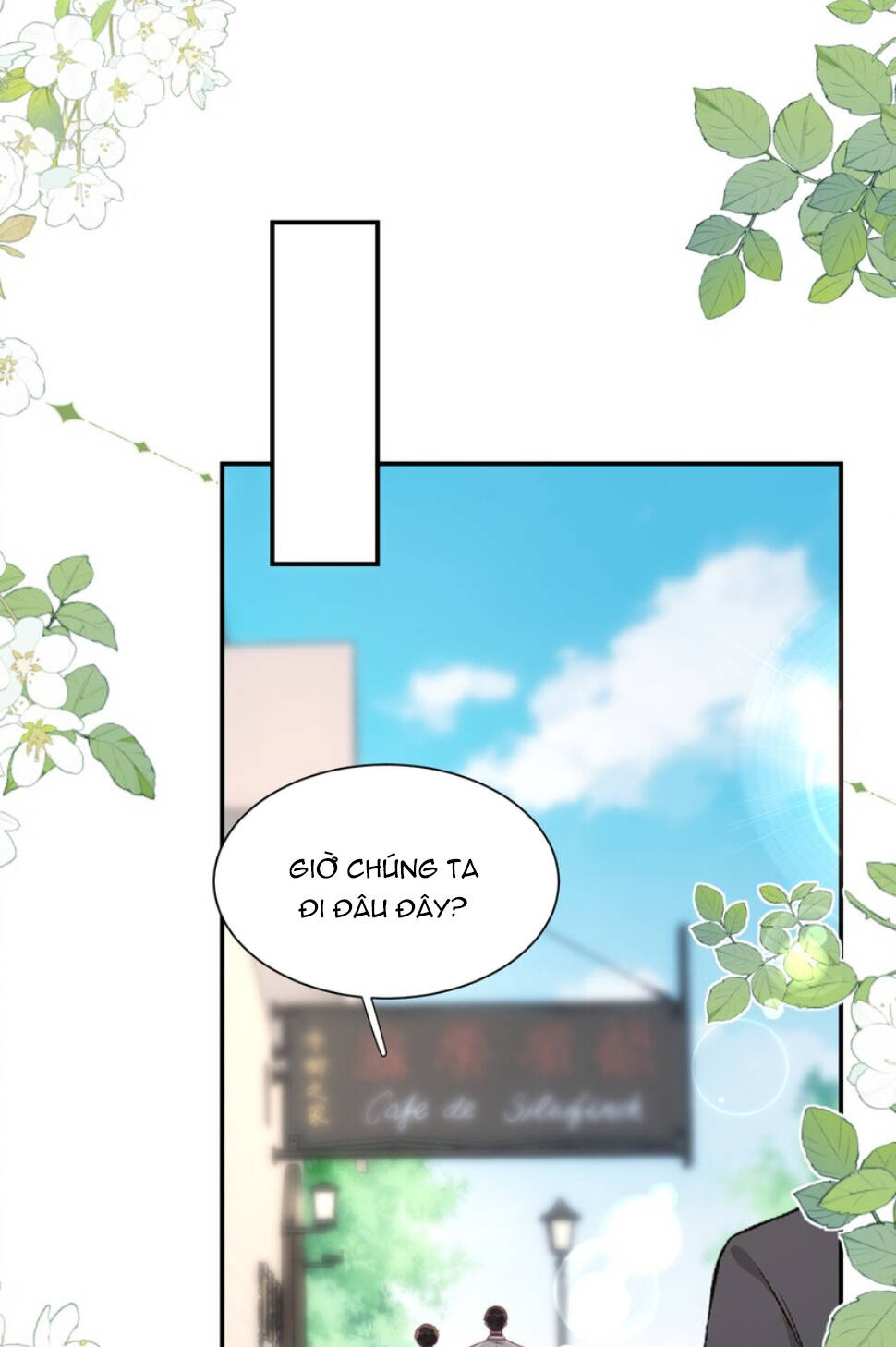 nghe nói tôi rất nghèo chapter 159 30